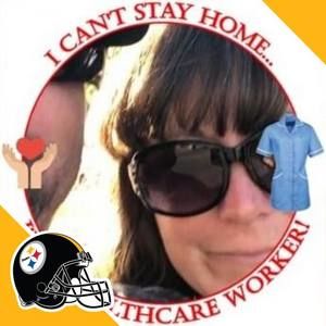 Meet your Posher, Anna r.